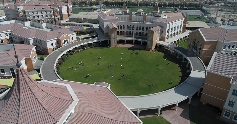 Repton School Dubai hosted its Annual Open Day - 9cnews