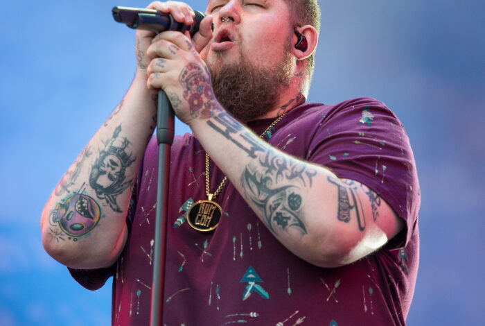 Rag n bone hot sale man concert tickets