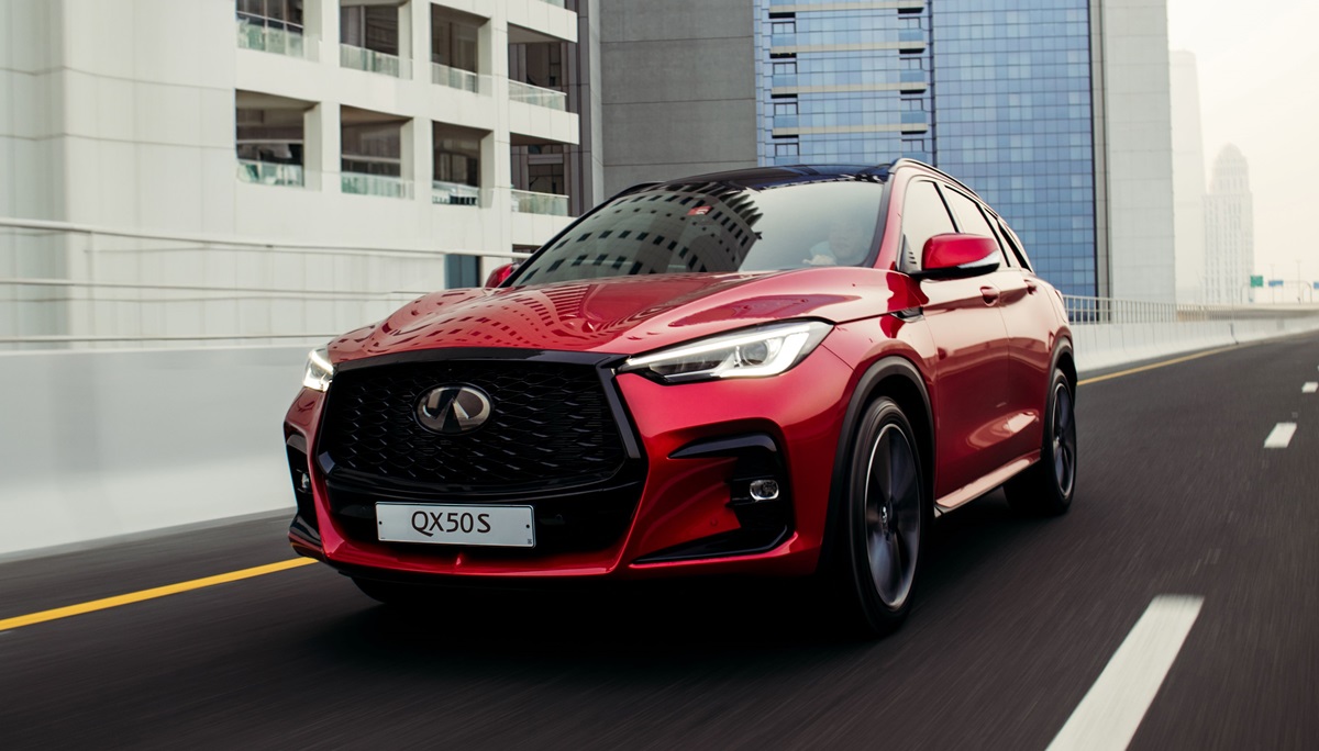 Arabian Automobiles Elevating Luxury and Safety – 9cnews