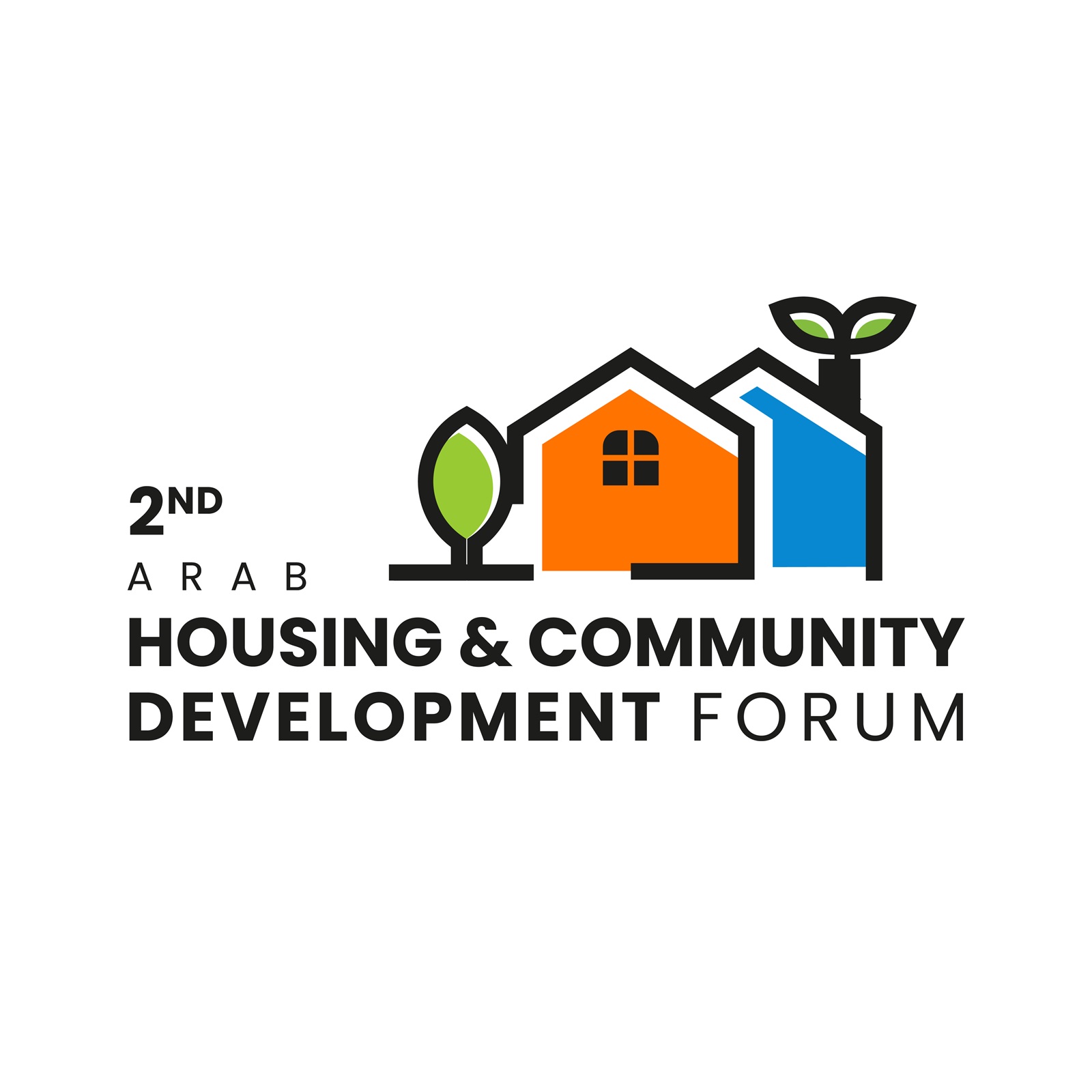 2nd Arab Housing and Community Development Forum to Elevate Regional ...