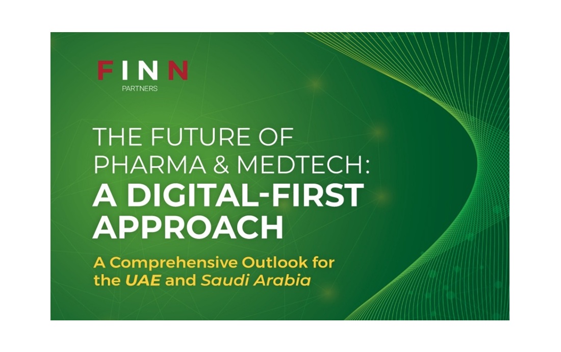 New research unveils digital health leaders in the Middle East – 9cnews